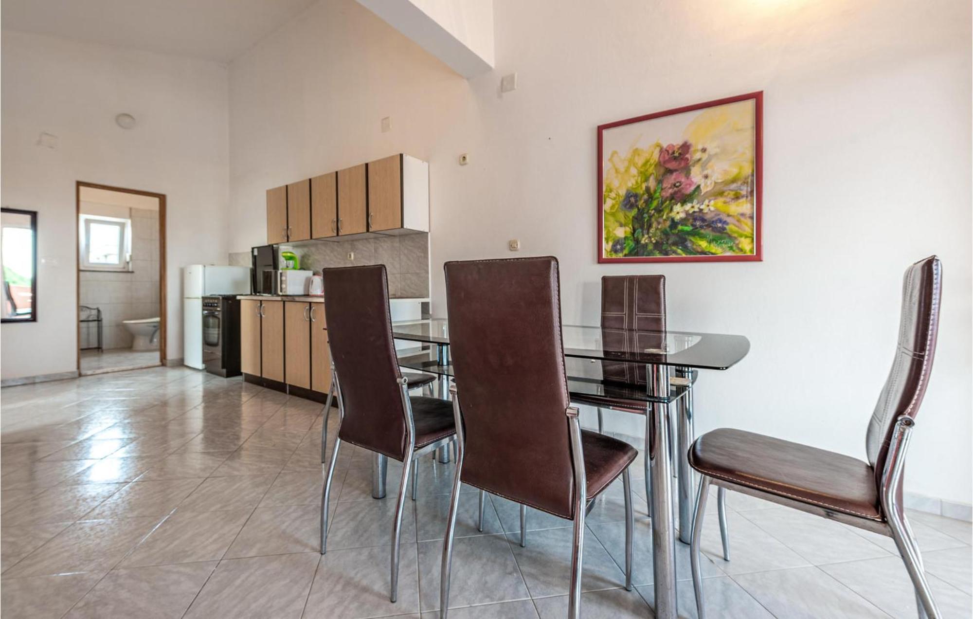 Beautiful Apartment In Vir With Wifi Eksteriør billede