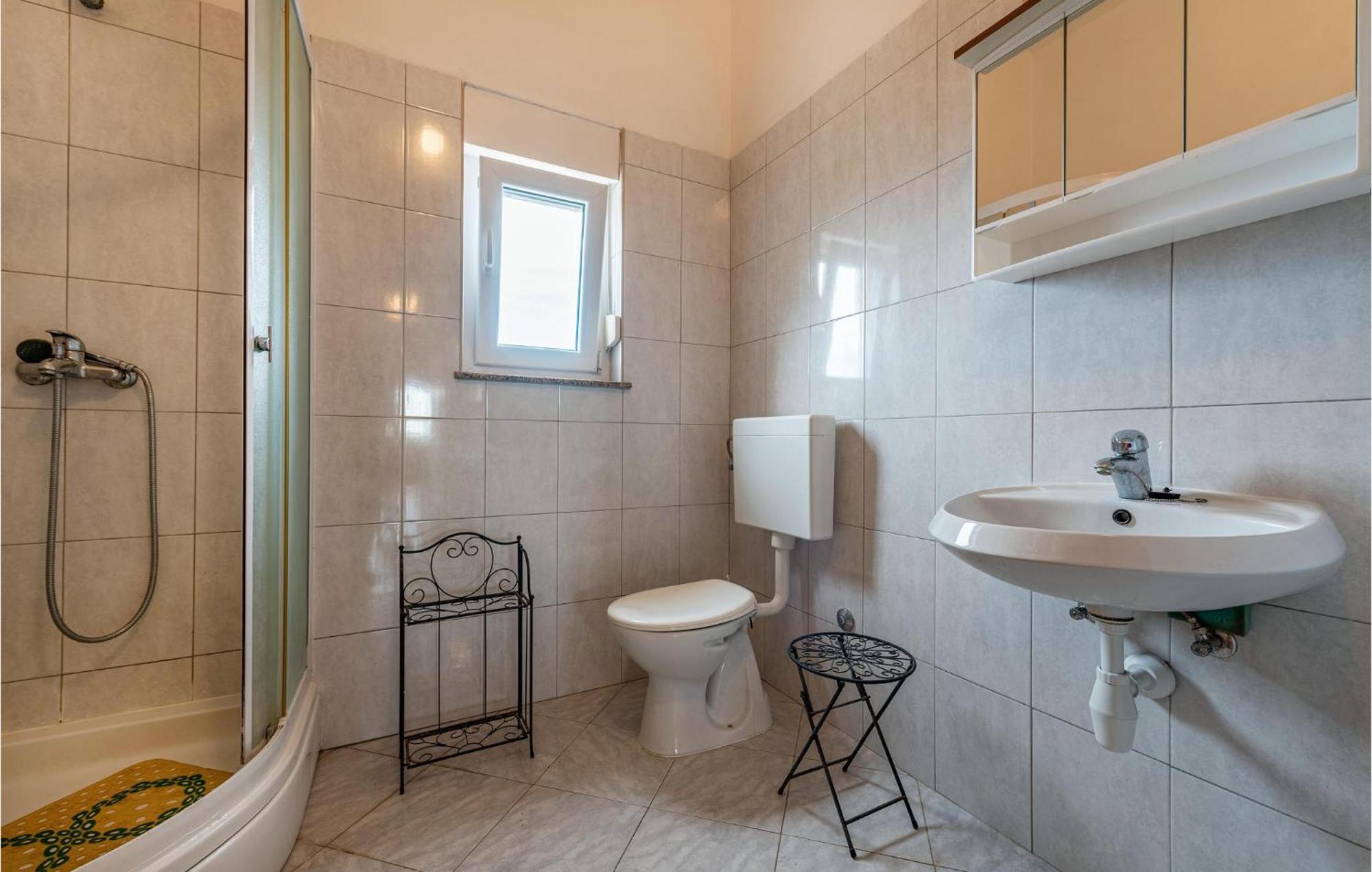 Beautiful Apartment In Vir With Wifi Eksteriør billede